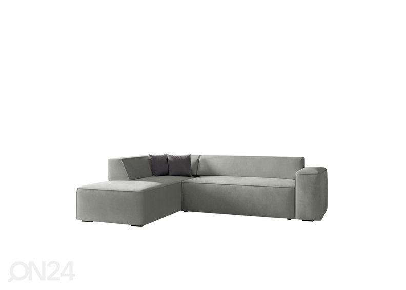 Kulmasohva Suzanna kuvasuurennos