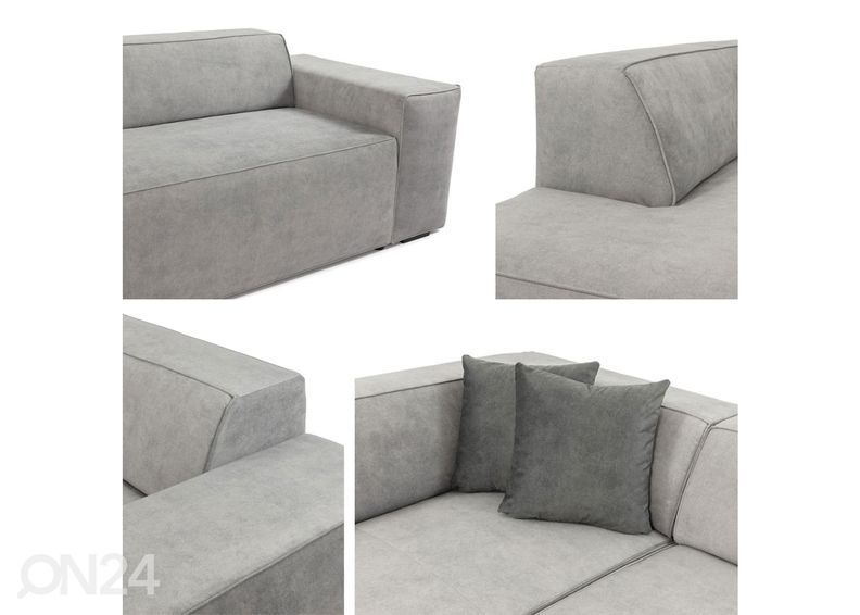 Kulmasohva Suzanna kuvasuurennos