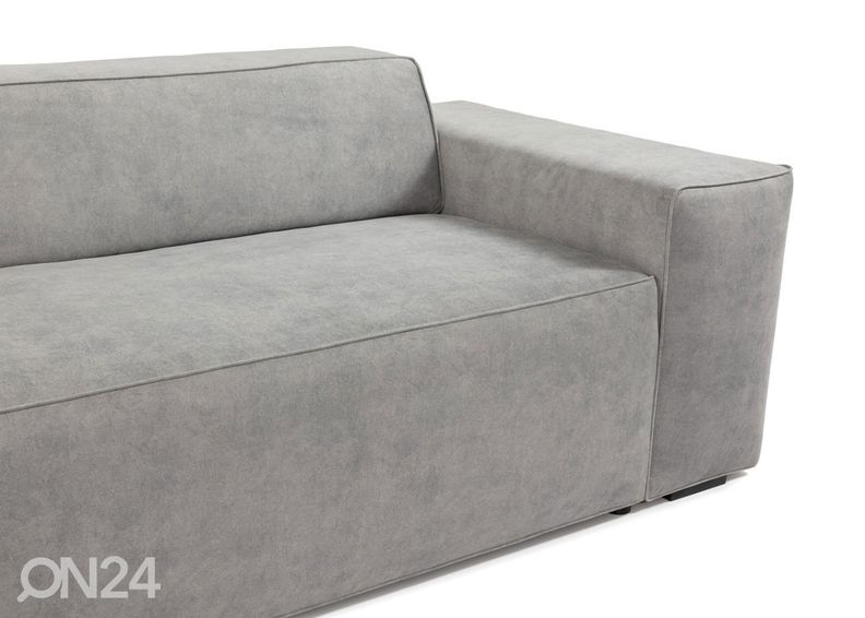 Kulmasohva Suzanna kuvasuurennos