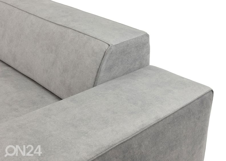 Kulmasohva Suzanna kuvasuurennos