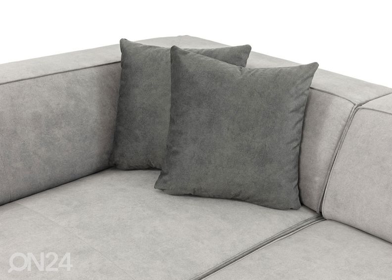 Kulmasohva Suzanna kuvasuurennos