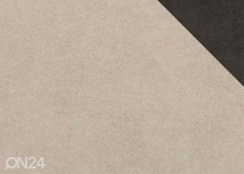 Kulmasohva Suzanna kuvasuurennos