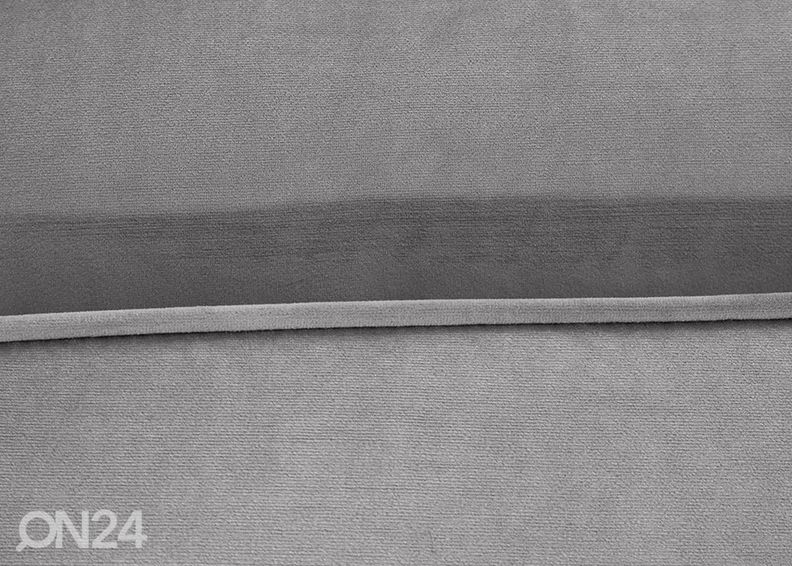 Kulmasohva Velvet II kuvasuurennos