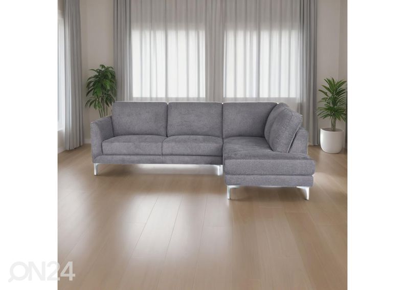 Kulmasohva Vicky kuvasuurennos