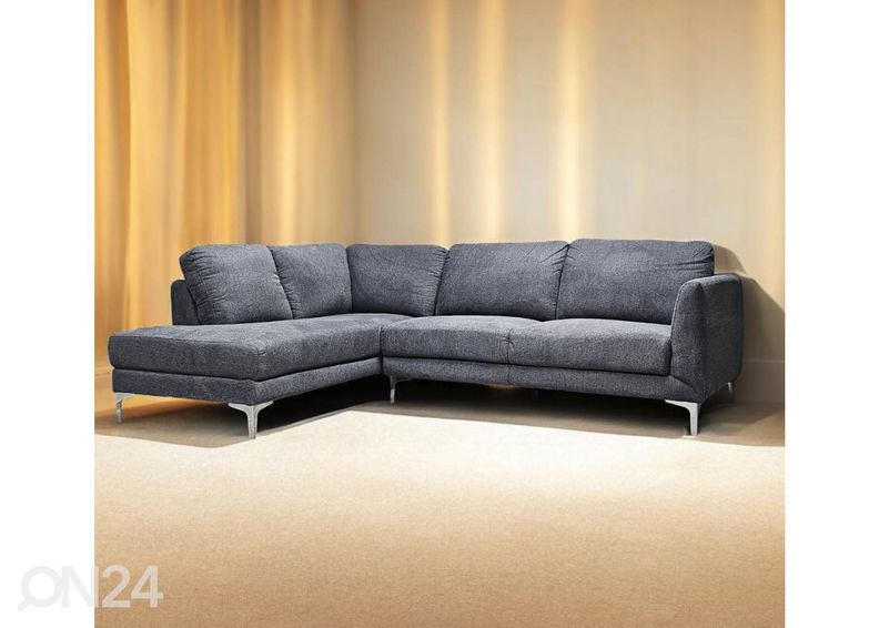 Kulmasohva Vicky kuvasuurennos