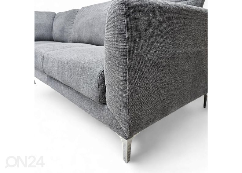 Kulmasohva Vicky kuvasuurennos