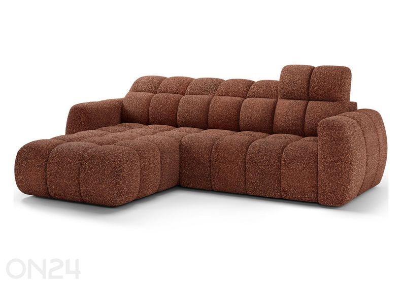 Kulmasohvasänky Fanito kuvasuurennos