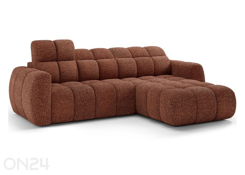 Kulmasohvasänky Fanito kuvasuurennos