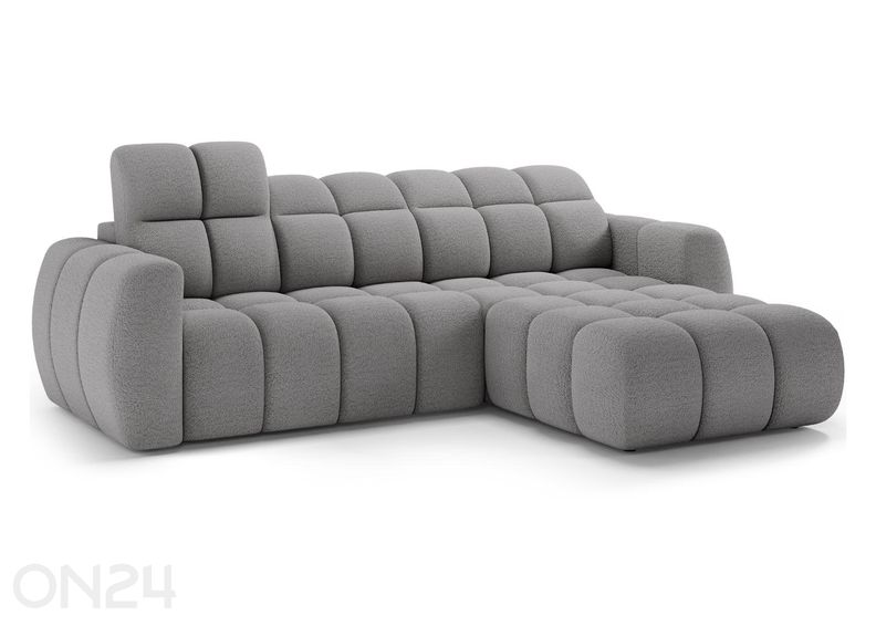Kulmasohvasänky Fanito kuvasuurennos