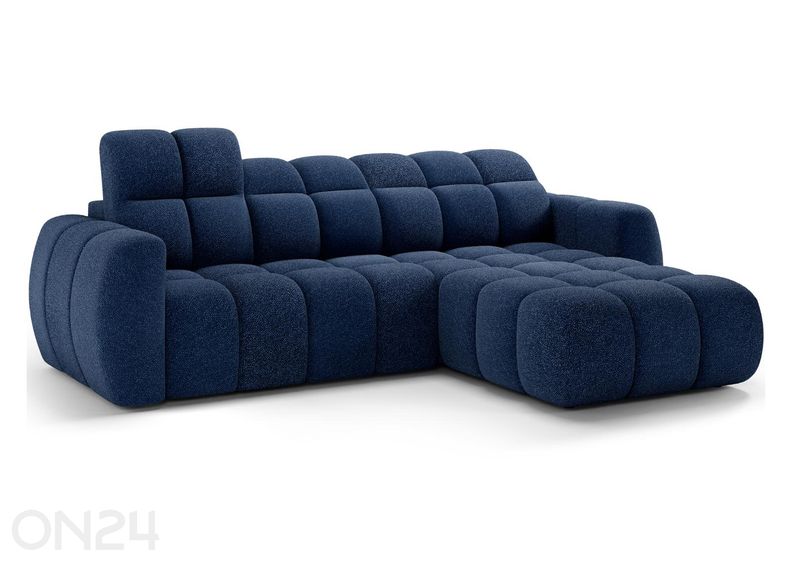 Kulmasohvasänky Fanito kuvasuurennos