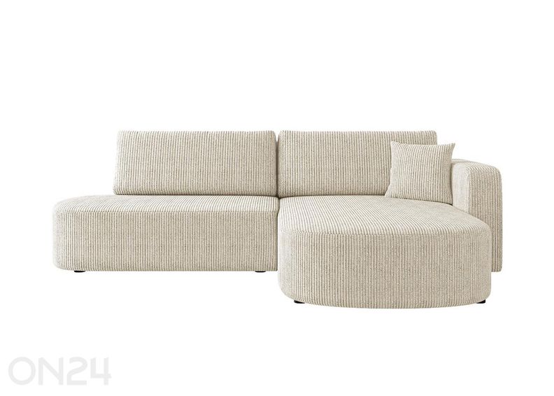 Kulmasohvasänky Zerte kuvasuurennos