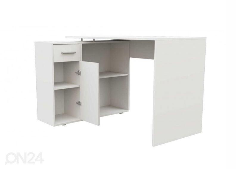 Kulmatyöpöytä kuvasuurennos