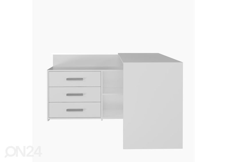 Kulmatyöpöytä kuvasuurennos