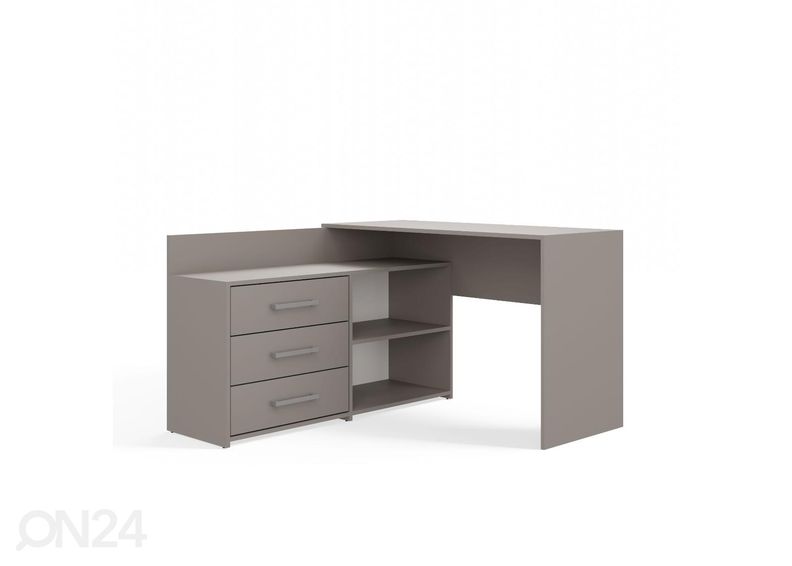 Kulmatyöpöytä kuvasuurennos