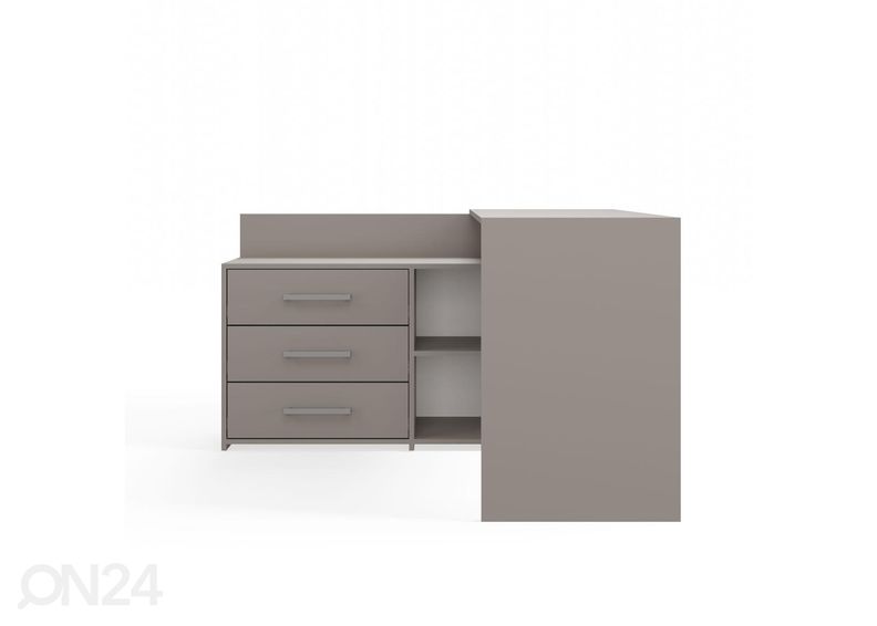 Kulmatyöpöytä kuvasuurennos