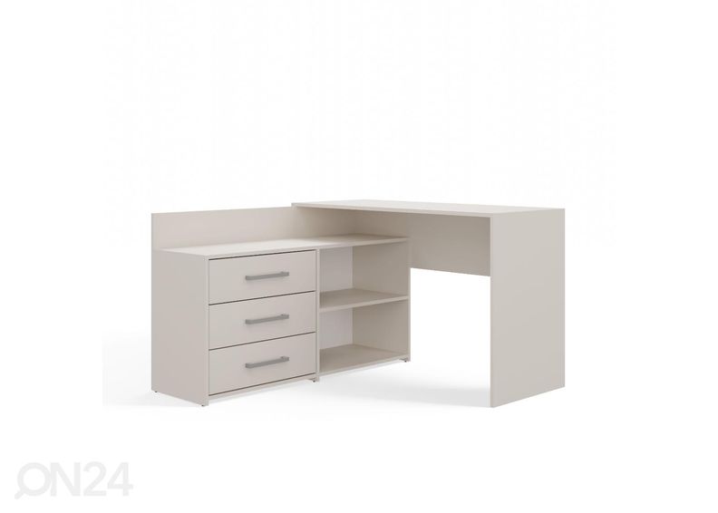 Kulmatyöpöytä kuvasuurennos