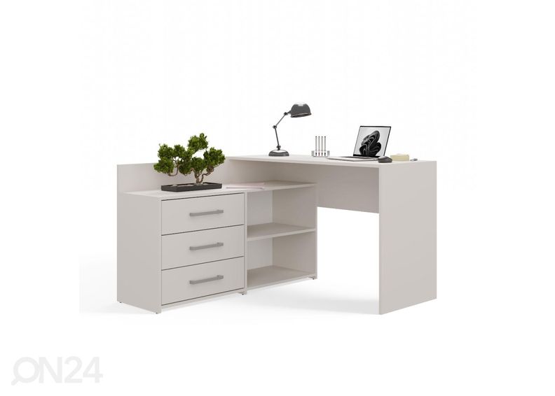 Kulmatyöpöytä kuvasuurennos