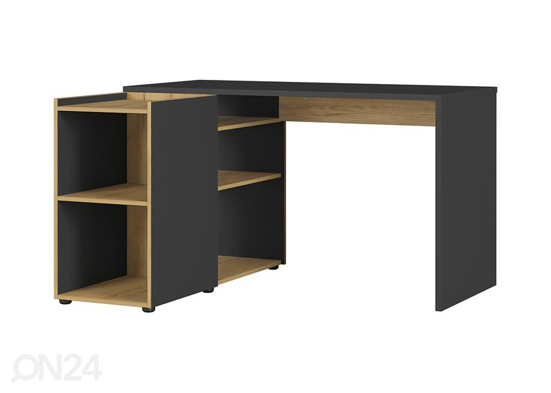 Kulmatyöpöytä Austin kuvasuurennos