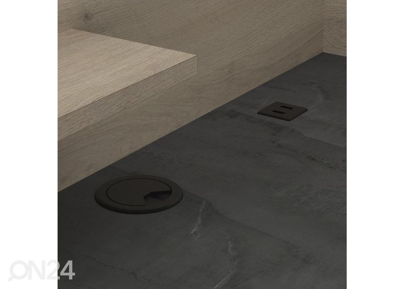 Kulmatyöpöytä Malicia 472317 kuvasuurennos