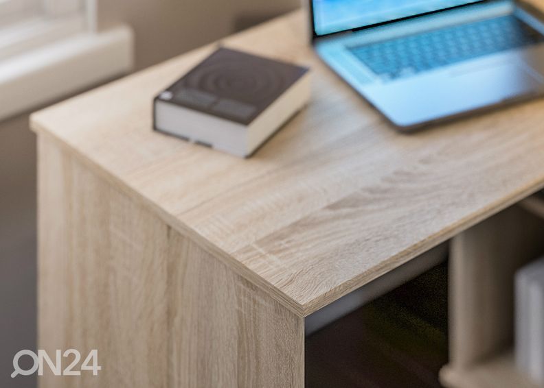 Kulmatyöpöytä Mambo kuvasuurennos