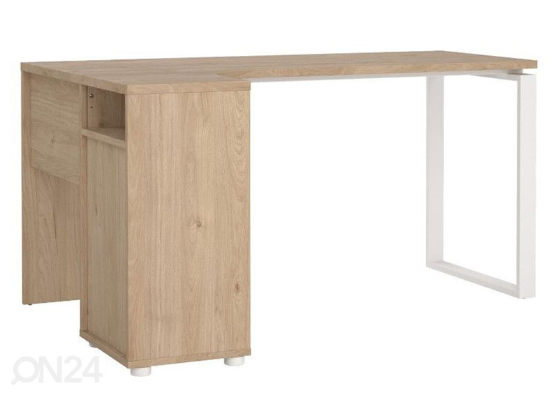Kulmatyöpöytä Sign 150 cm kuvasuurennos