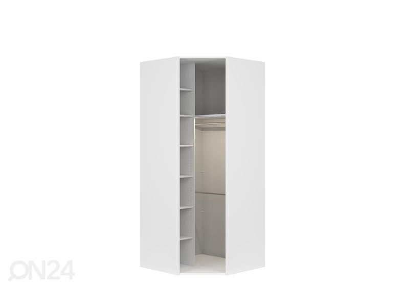 Kulmavaatekaappi 103 cm kuvasuurennos