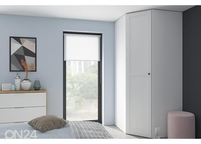 Kulmavaatekaappi 103 cm kuvasuurennos