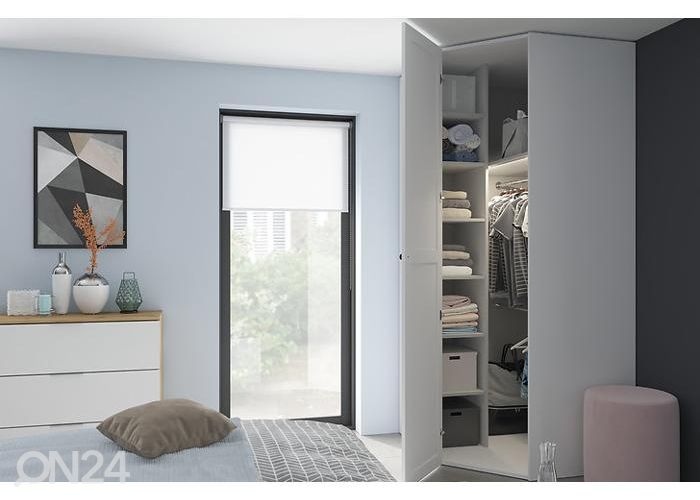 Kulmavaatekaappi 103 cm kuvasuurennos