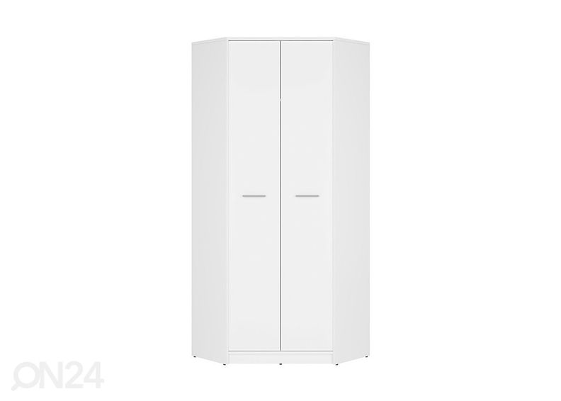 Kulmavaatekaappi kuvasuurennos