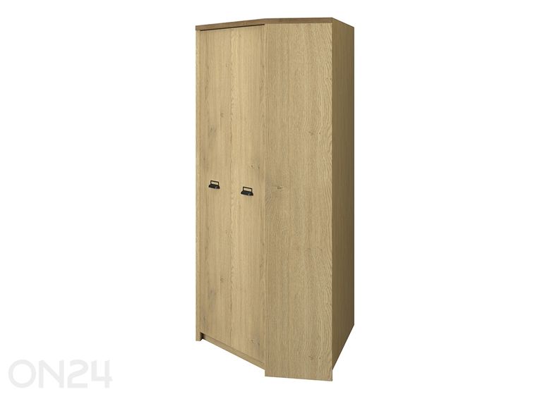 Kulmavaatekaappi Denzel kuvasuurennos