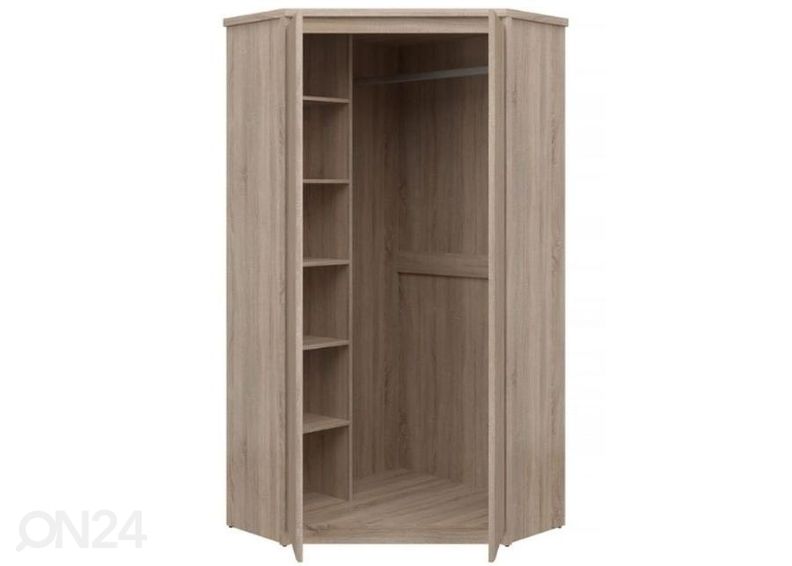 Kulmavaatekaappi Norton kuvasuurennos