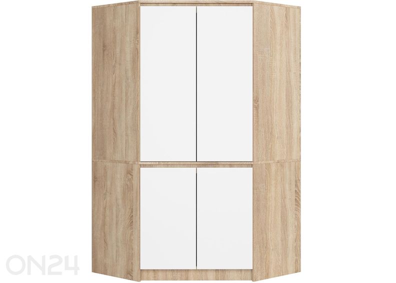 Kulmavaatekaappi S100 kuvasuurennos