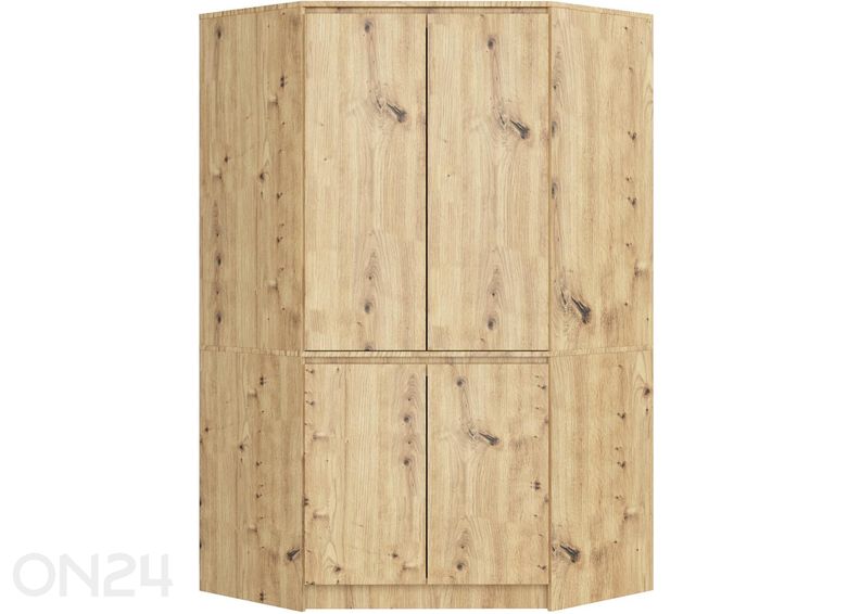 Kulmavaatekaappi S100 kuvasuurennos