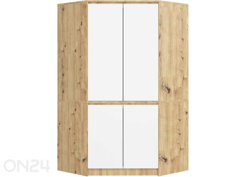 Kulmavaatekaappi S100 kuvasuurennos