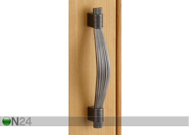 Kulmavitriini Trinidad kuvasuurennos