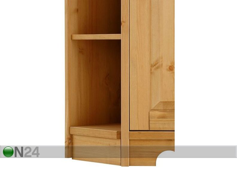 Kulmavitriini Trinidad kuvasuurennos