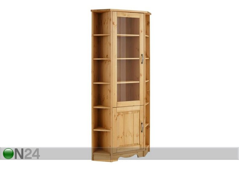 Kulmavitriini Trinidad kuvasuurennos