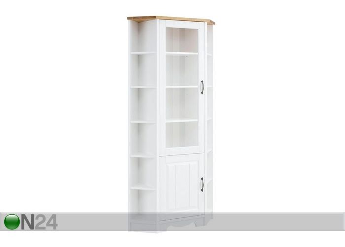 Kulmavitriini Trinidad kuvasuurennos