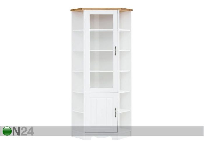 Kulmavitriini Trinidad kuvasuurennos