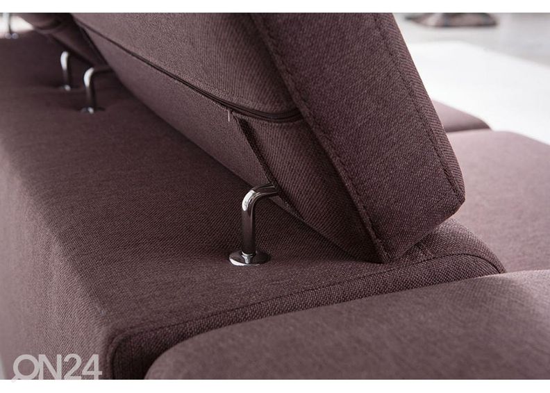 Kulmavuodesohva kuvasuurennos