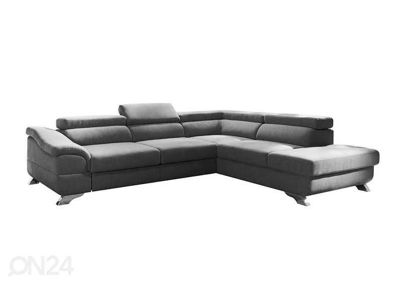 Kulmavuodesohva kuvasuurennos