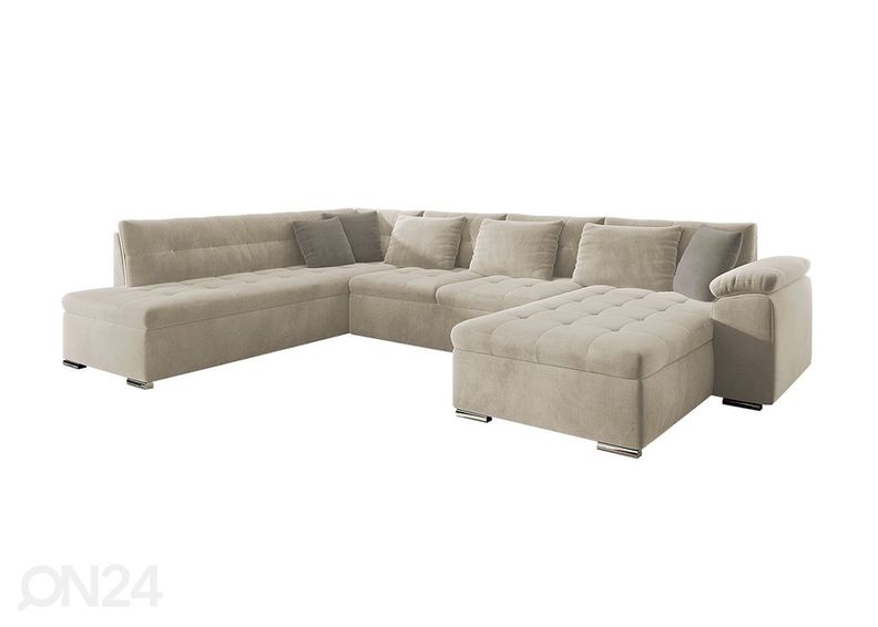 Kulmavuodesohva kuvasuurennos