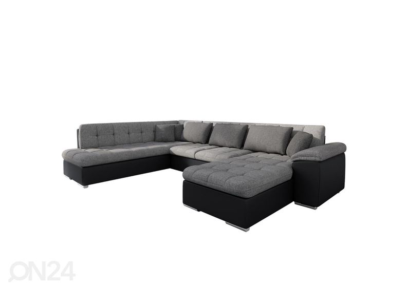 Kulmavuodesohva kuvasuurennos