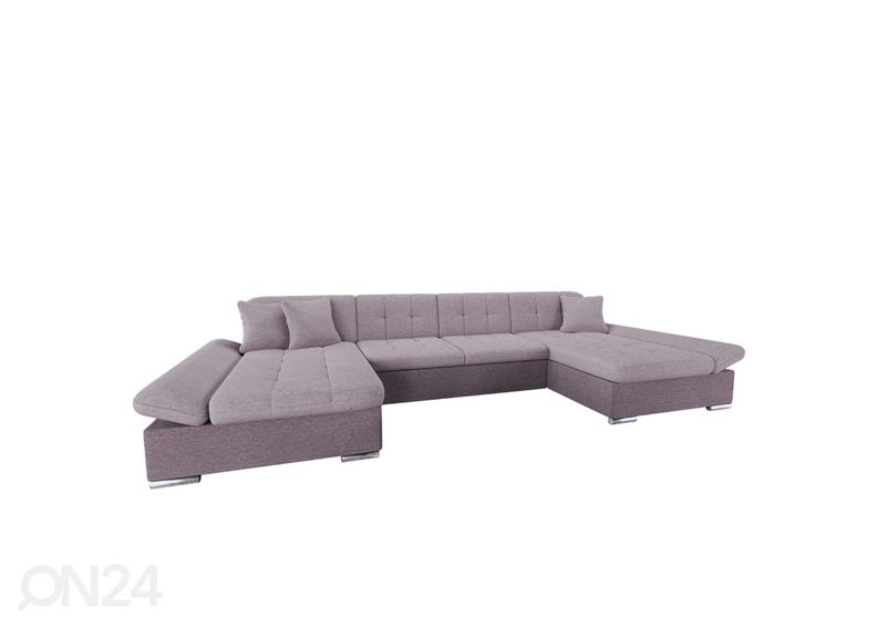 Kulmavuodesohva kuvasuurennos