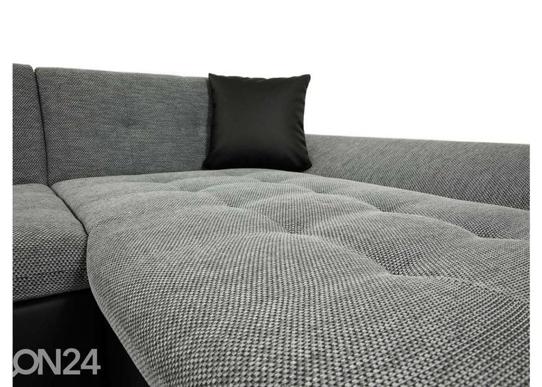 Kulmavuodesohva kuvasuurennos