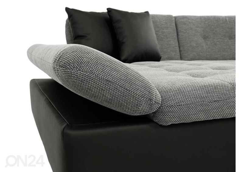 Kulmavuodesohva kuvasuurennos