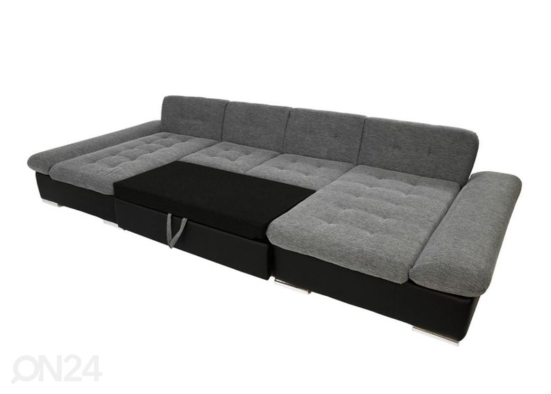 Kulmavuodesohva kuvasuurennos