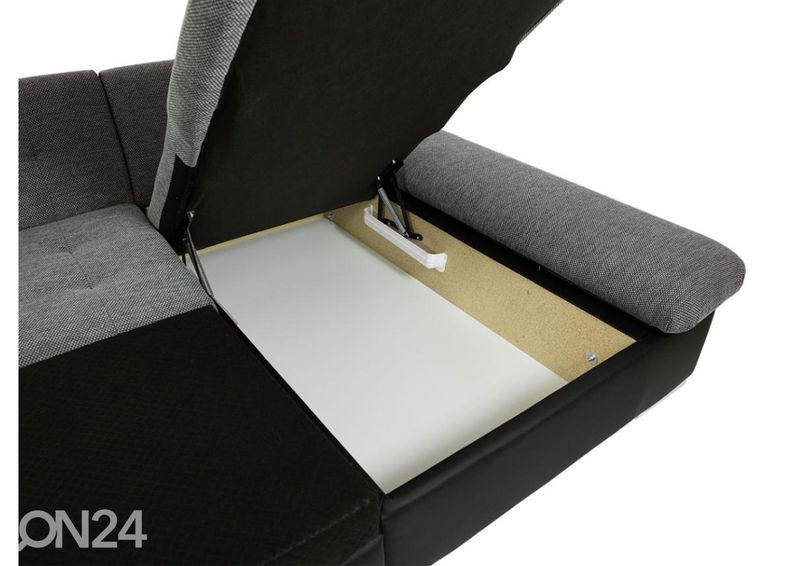 Kulmavuodesohva kuvasuurennos