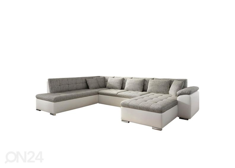 Kulmavuodesohva kuvasuurennos