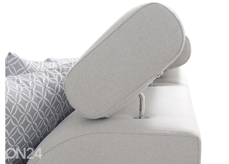 Kulmavuodesohva kuvasuurennos